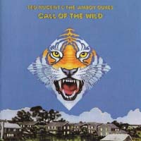 Ted Nugent — Call of the Wild